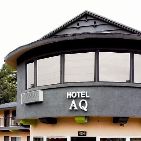 Americas Best Value Inn Rancho Palos Verdes Bagian luar foto