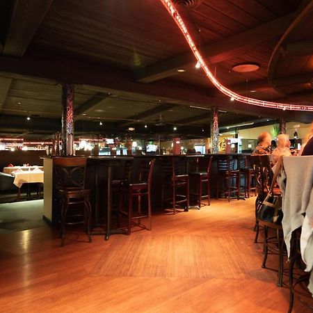 Americas Best Value Inn Rancho Palos Verdes Bagian luar foto