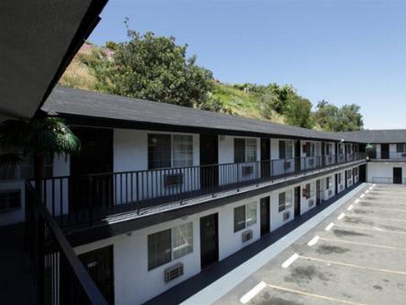 Americas Best Value Inn Rancho Palos Verdes Bagian luar foto