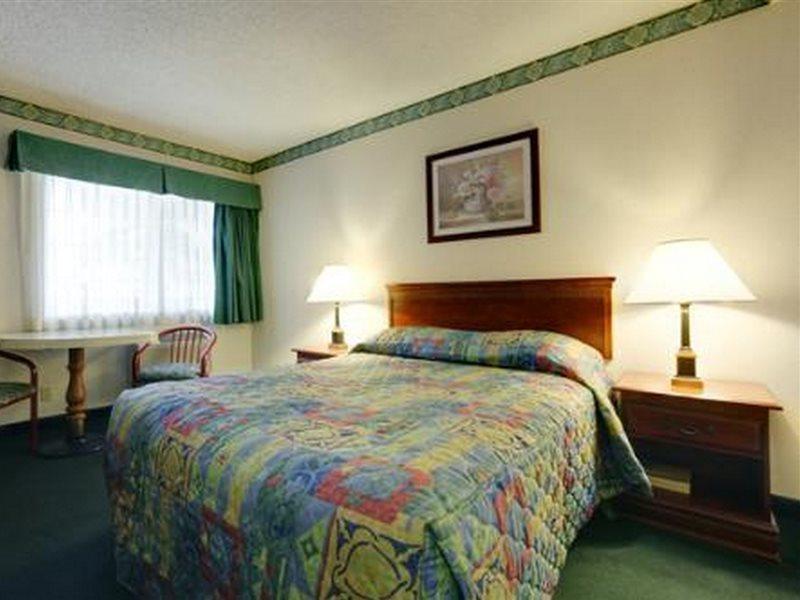 Americas Best Value Inn Rancho Palos Verdes Bagian luar foto