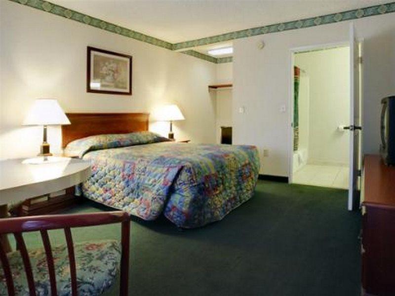 Americas Best Value Inn Rancho Palos Verdes Bagian luar foto