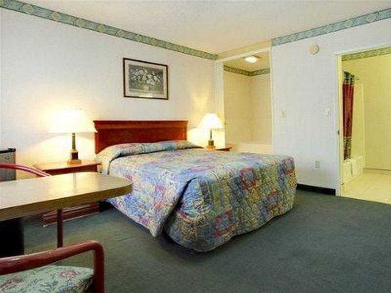 Americas Best Value Inn Rancho Palos Verdes Bagian luar foto