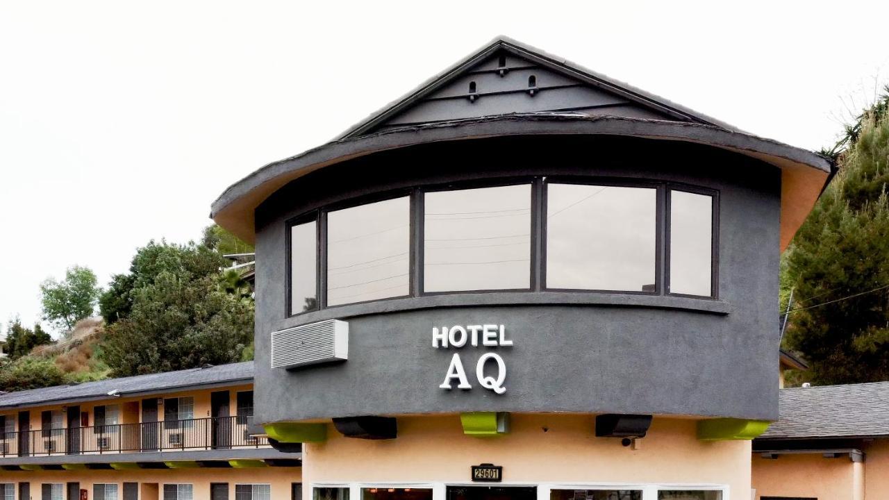 Americas Best Value Inn Rancho Palos Verdes Bagian luar foto