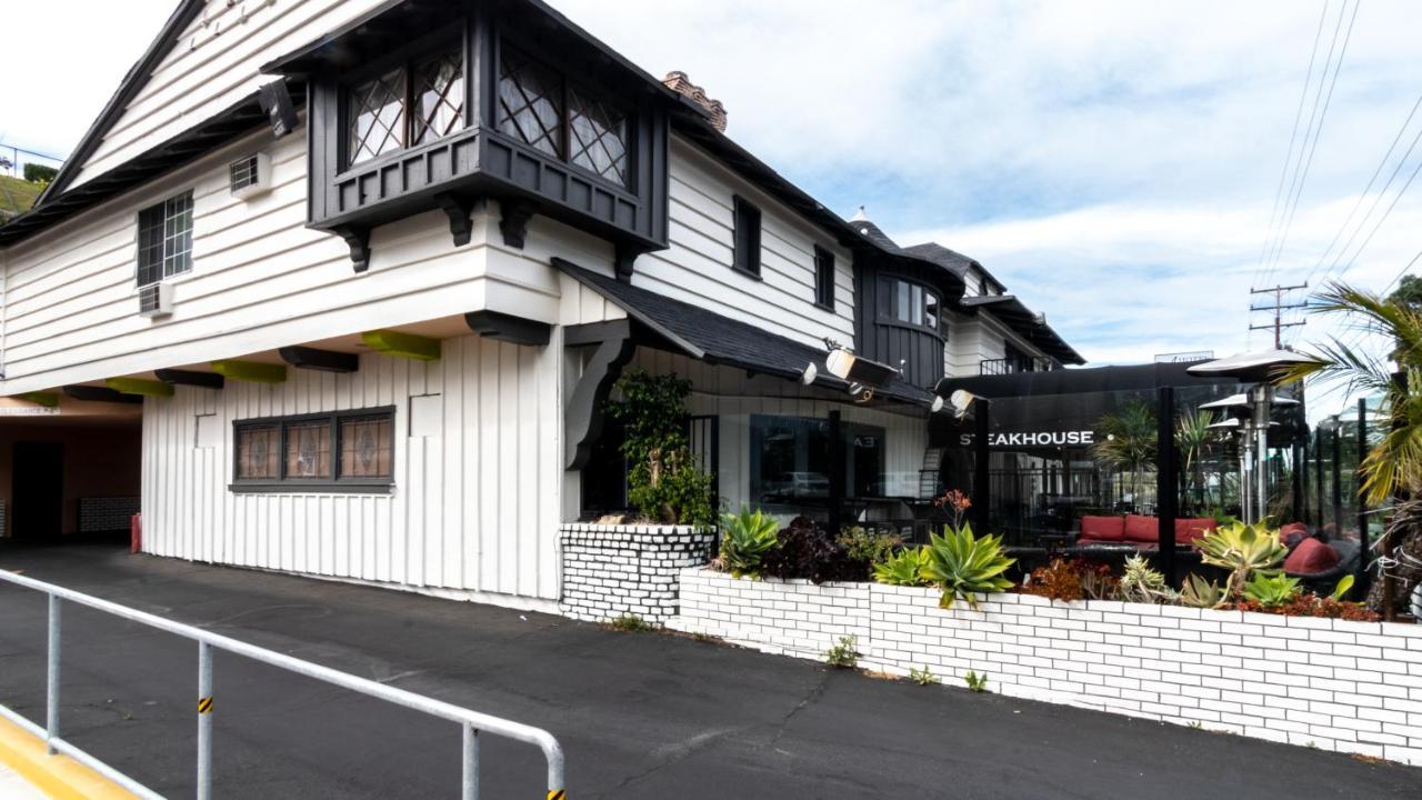 Americas Best Value Inn Rancho Palos Verdes Bagian luar foto