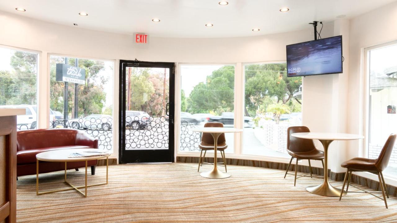 Americas Best Value Inn Rancho Palos Verdes Bagian luar foto