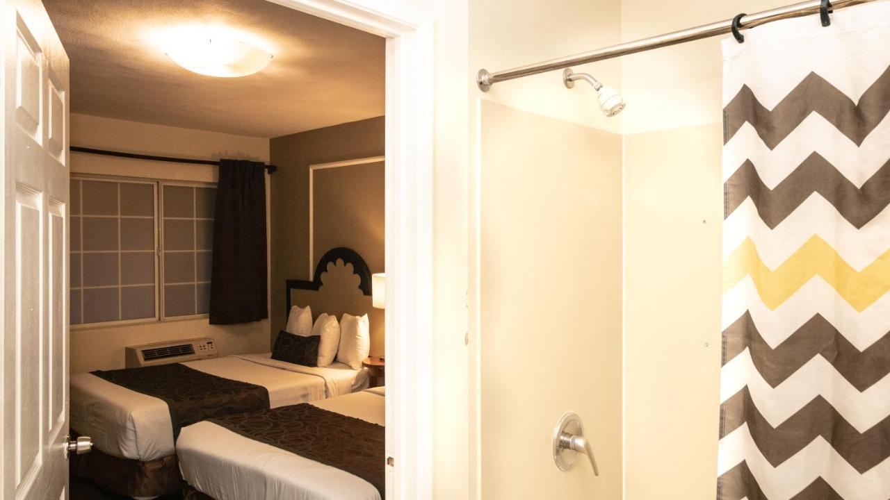 Americas Best Value Inn Rancho Palos Verdes Bagian luar foto