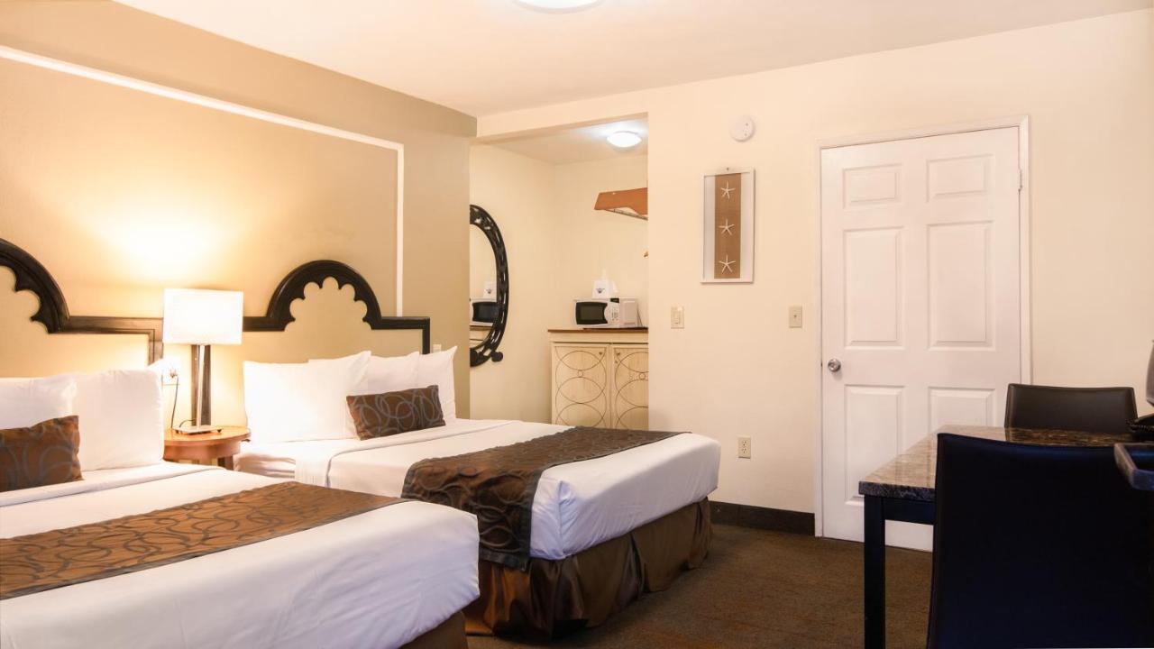Americas Best Value Inn Rancho Palos Verdes Bagian luar foto