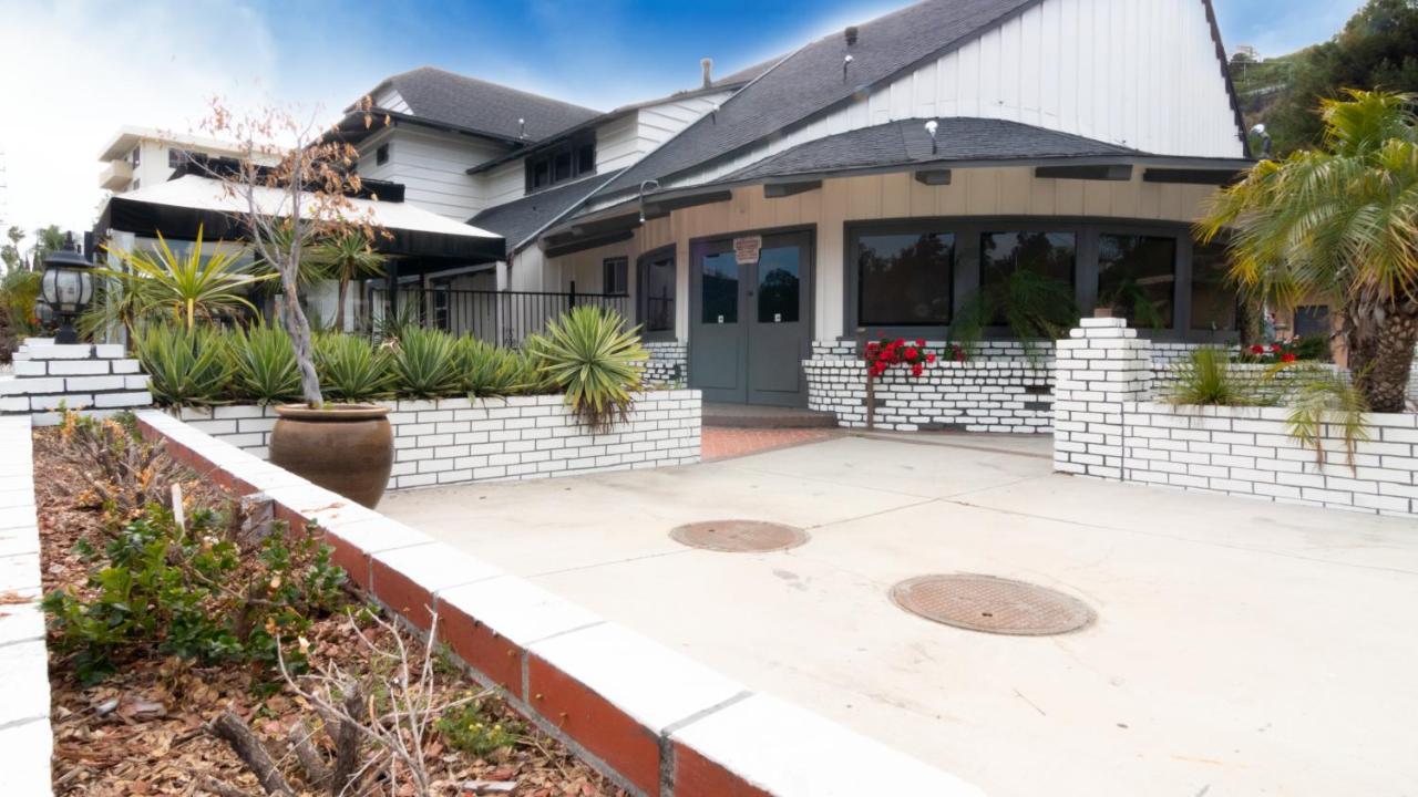 Americas Best Value Inn Rancho Palos Verdes Bagian luar foto