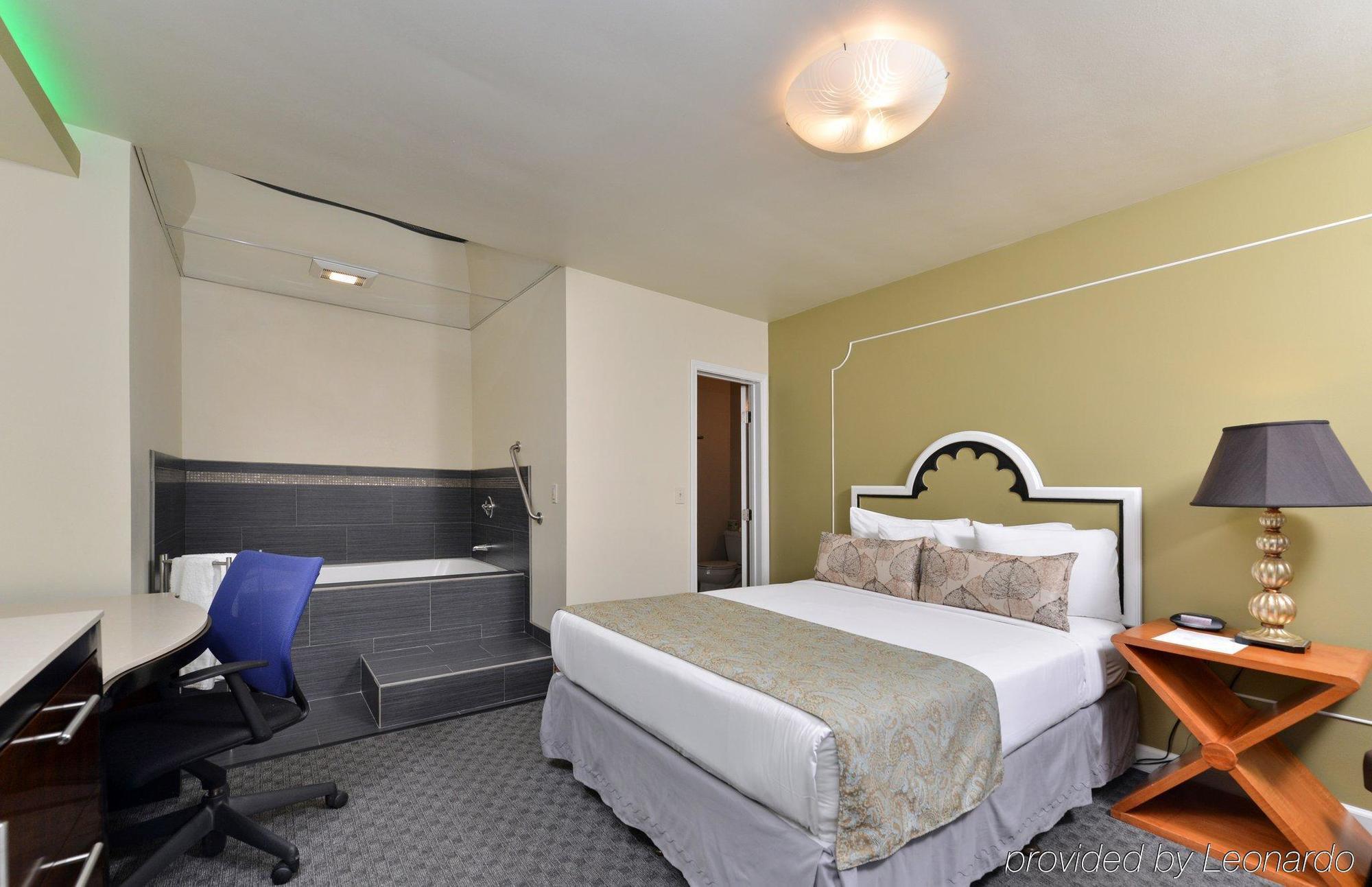 Americas Best Value Inn Rancho Palos Verdes Bagian luar foto