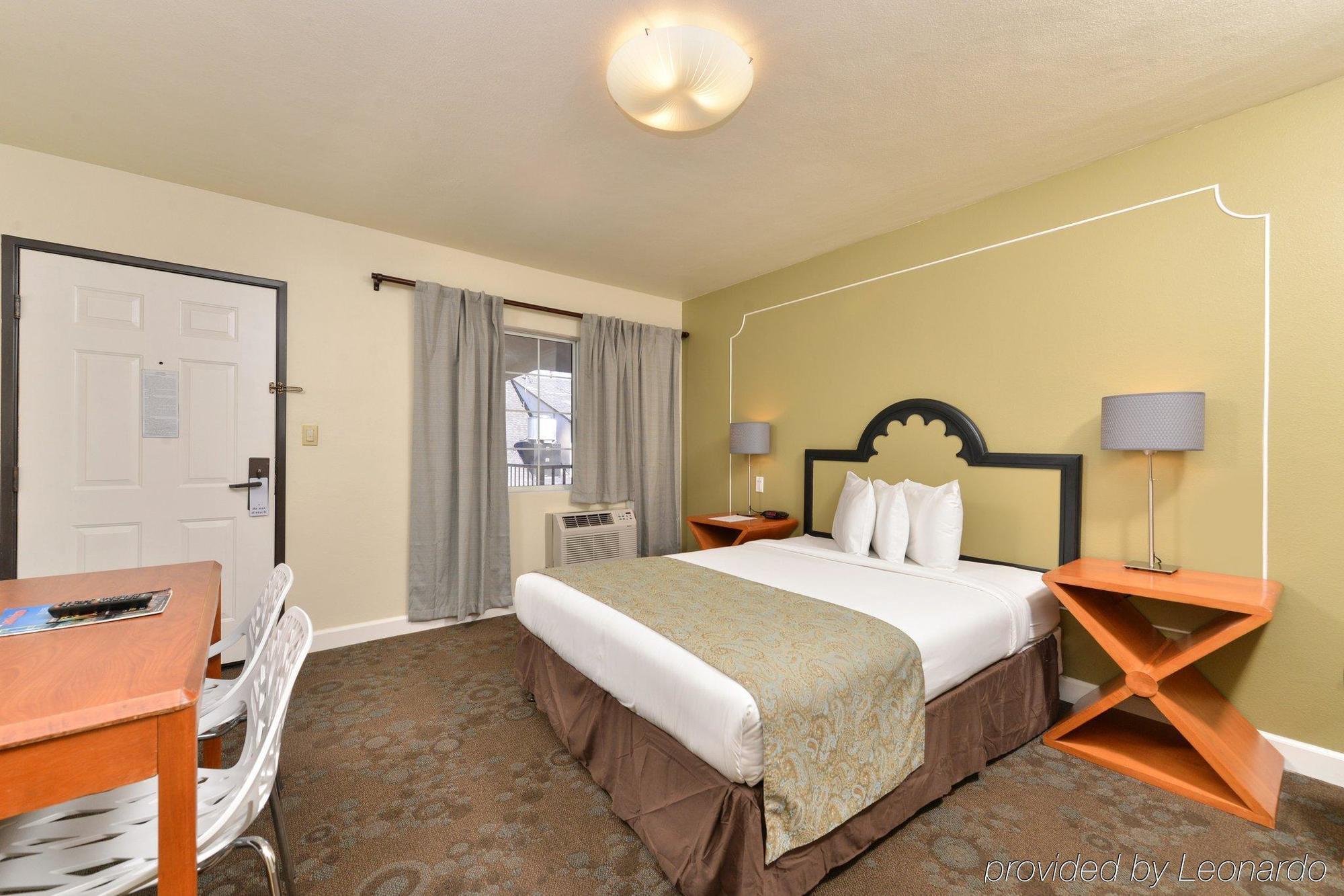 Americas Best Value Inn Rancho Palos Verdes Bagian luar foto