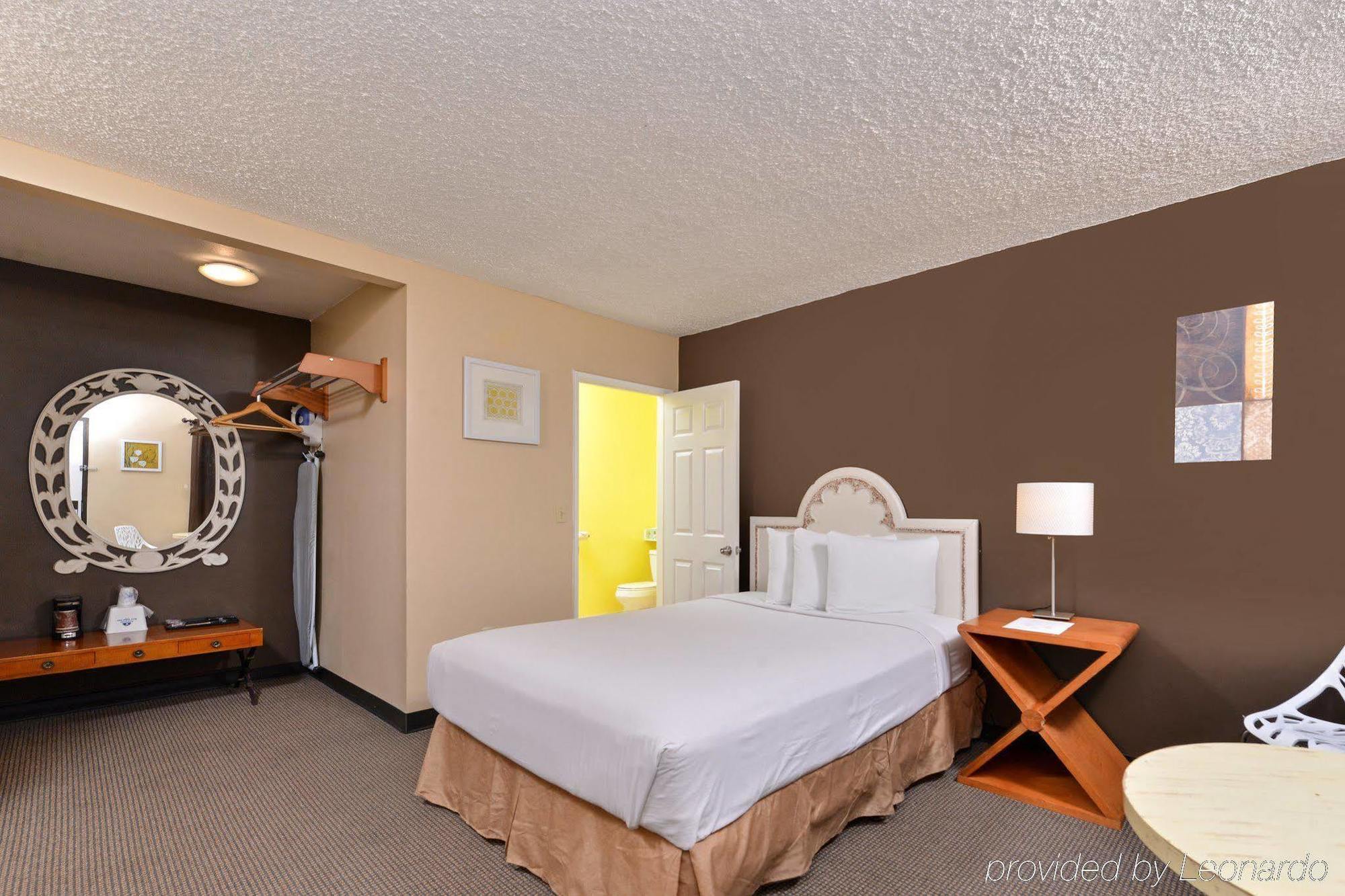 Americas Best Value Inn Rancho Palos Verdes Bagian luar foto